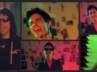 Sam Tsui - _DJ Got Us Falling In Love_ - Usher