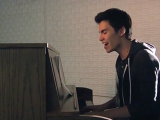 Sam Tsui - _Just The Way You Are_ - Bruno Mars by D&D