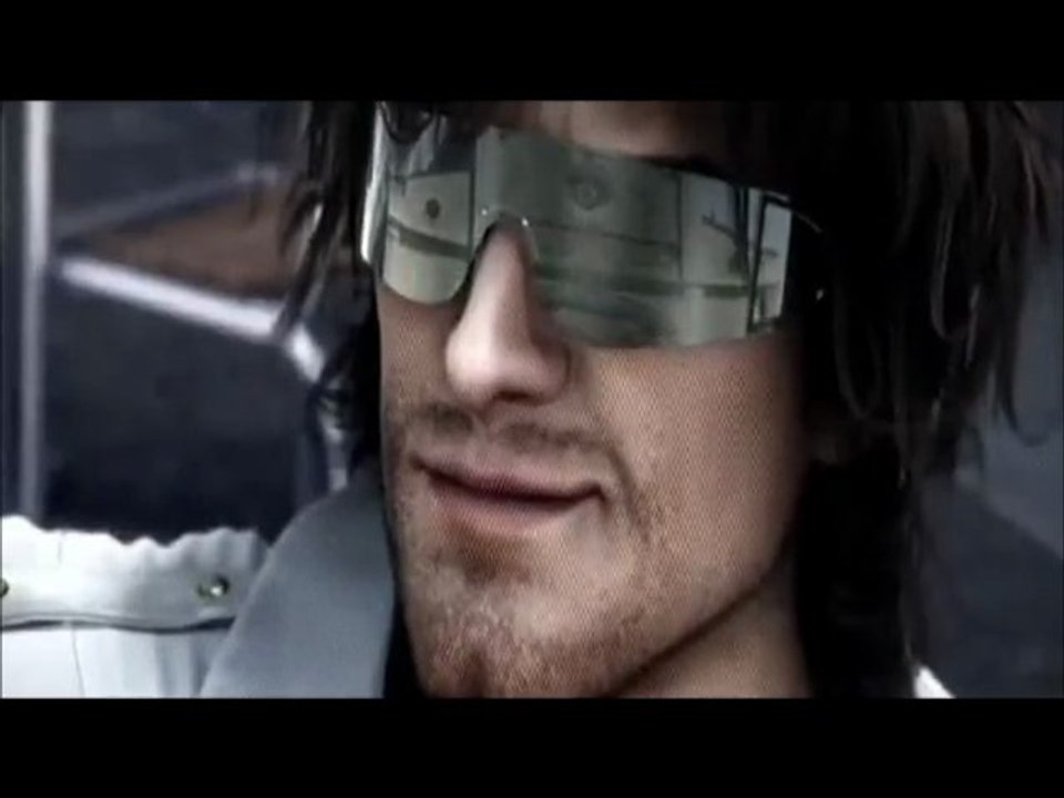Tekken 6 Miguel