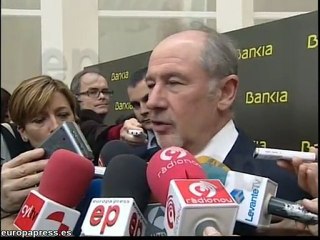 Download Video: Presentación de Bankia, marca del BFA