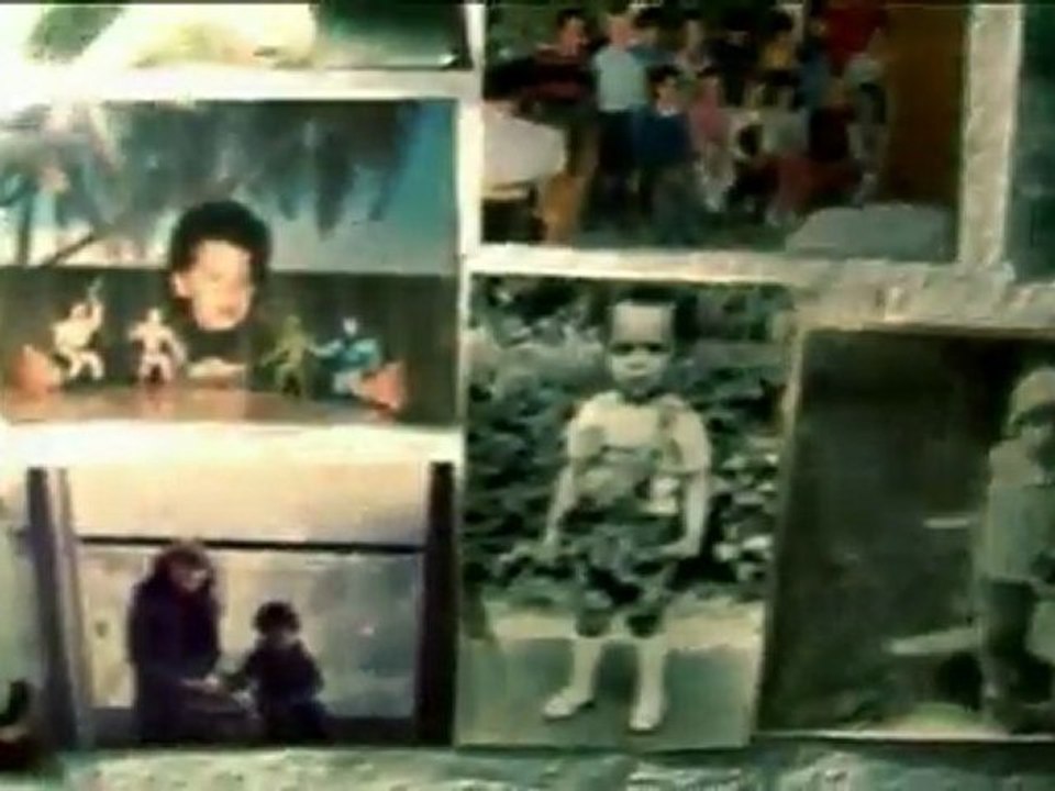 Tierstar Andrez - Mein Tagebuch [HD official video by FTF Production](2)