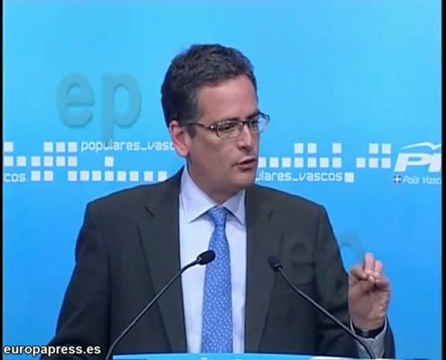 "Sortu no reacciona a las detenciones de ETA"