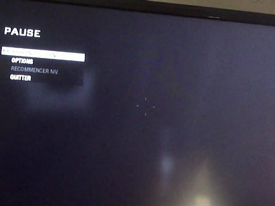 vidéotest de cod black ops en mode zombie