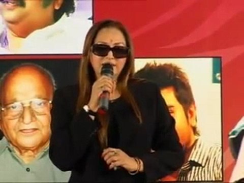 Jayapradam - With - Jayaprada - Curtain Raiser - Episode