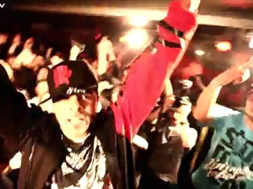 Halt die fresse 03 - nr 132 - tierstar