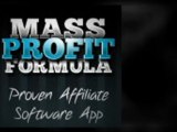 Mass Profit Formula Review | Insiders Secrets For Mass Profi