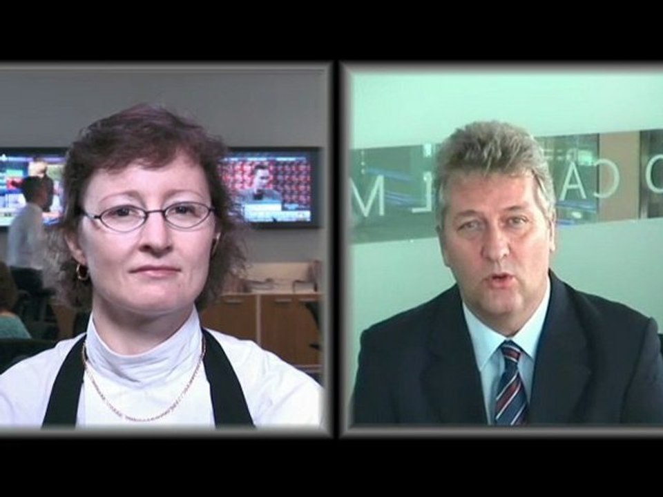 tradingfloor.com Weekly Asian Focus Video - 23/06/11.