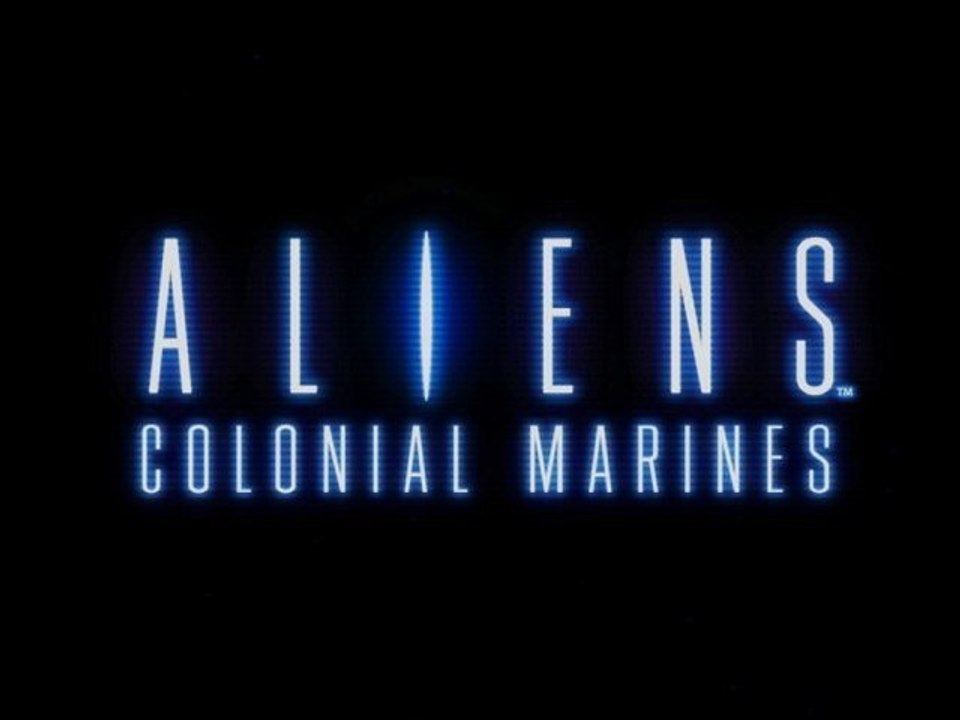 Aliens Colonial Marines - E3 2011 trailer [HD 720p SUB ITA]