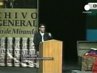 Hugo Chavez'in sağlığı belirsizliğini koruyor