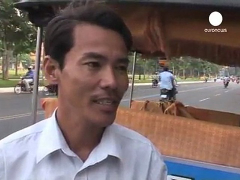 Très grandes attentes au procès des Khmers rouges