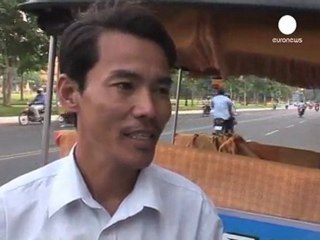 Expectación en el juicio contra la cúpula del Jemer Rojo