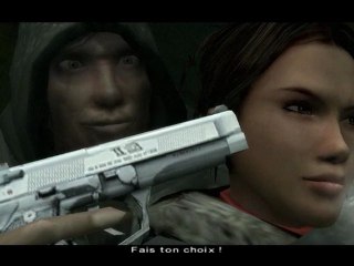 [45]Fahrenheit-L'oracle gagne