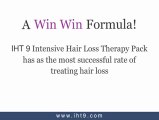 IHT9 - Anti Hair Loss Pack