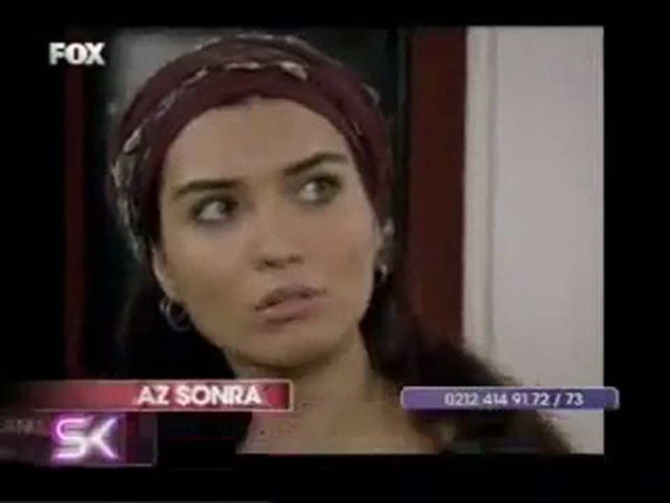 "Dizilerin en güzeli" anketi - (Süper Kulüp)