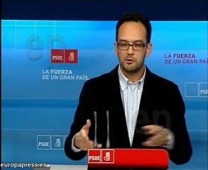 El PSOE arropa a su candidato en Melilla