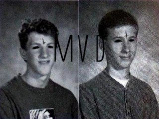 YONKERS COLUMBINE RAP - MATTVOND