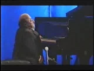 Michel Petrucciani (piano)