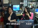 ncKYO-What's Now 080415 フリーTAXにすれば