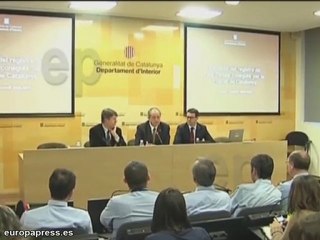 Los robos aumentan por la crisis en Cataluña