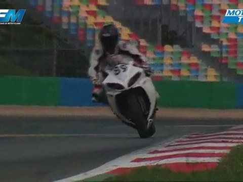 Coupes France Promosport Magny Cours - Promo découverte