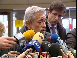 Beteta califica de "errática" la estrategia energética