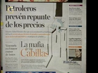 Cifras y hechos en economía
