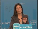 Reacciones de PSOE-A e IULV-A sobre ERE