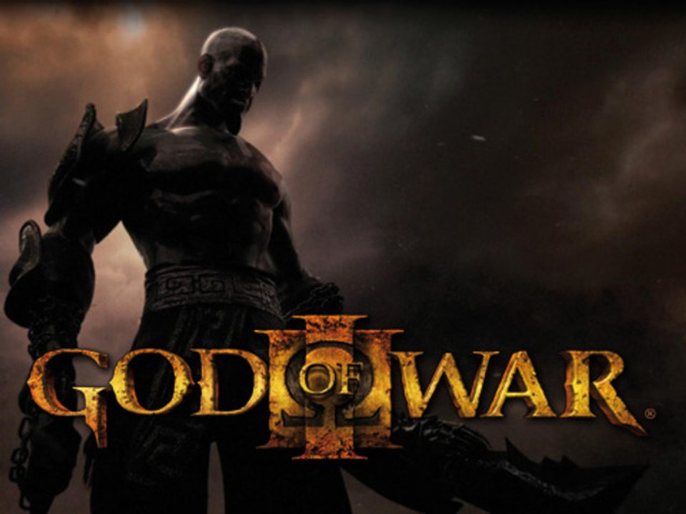 Test de God of War III [JVN.com]