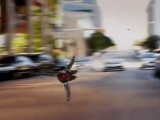 Spy Kids 4 All the Time in the World trailer HD