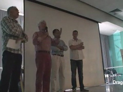 Judo club Draguignan-60 èm anniversaire