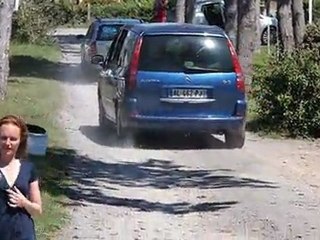 Mariage Emma & Jerome - La fête est finie II