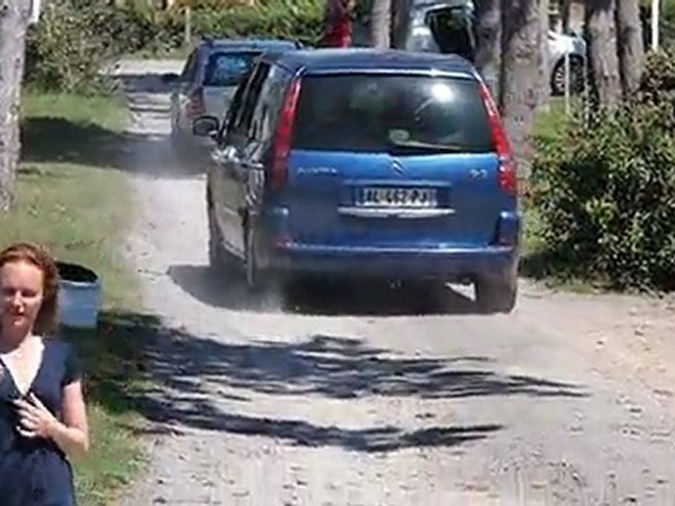 Mariage Emma & Jerome - La fête est finie II