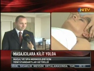 Türkiye Masaj Enstitüsü