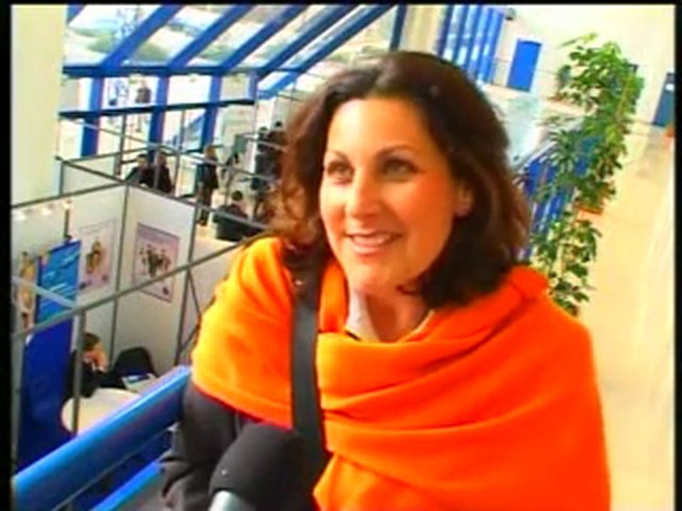 Témoignages de créateurs/repreneurs d'entreprise