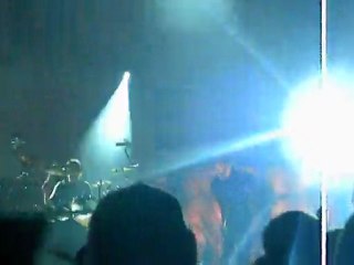 In Flames - Hellfest 2011