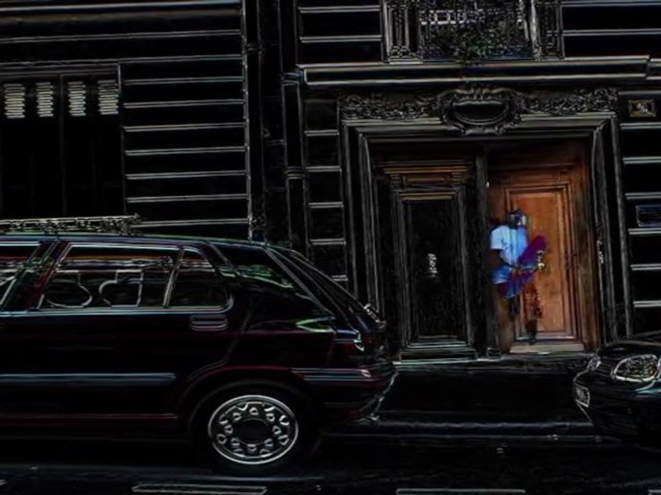 the black skate project