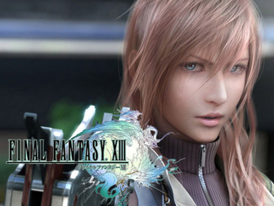 Test de Final Fantasy XIII sur PS3 et Xbox 360 [JVN.com]