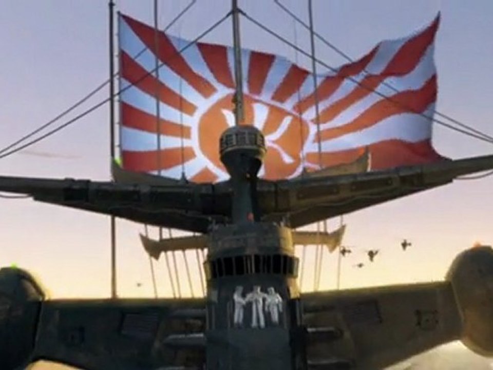 [FTJ] fraps soluce alerte rouge 3 bande annonce