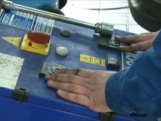 Les métiers d'une concession automobile