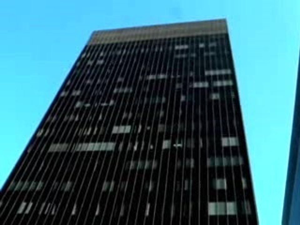 Terry Tate - Office Linebacker