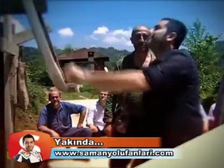 Davetsiz Misafir Yakında - V2 [HQ]