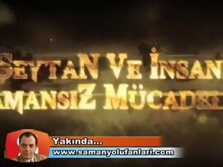 Ve İnsan Aldandı - Yakında V2 [HQ]