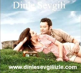 Dinle Sevgili Dizisi Müziği