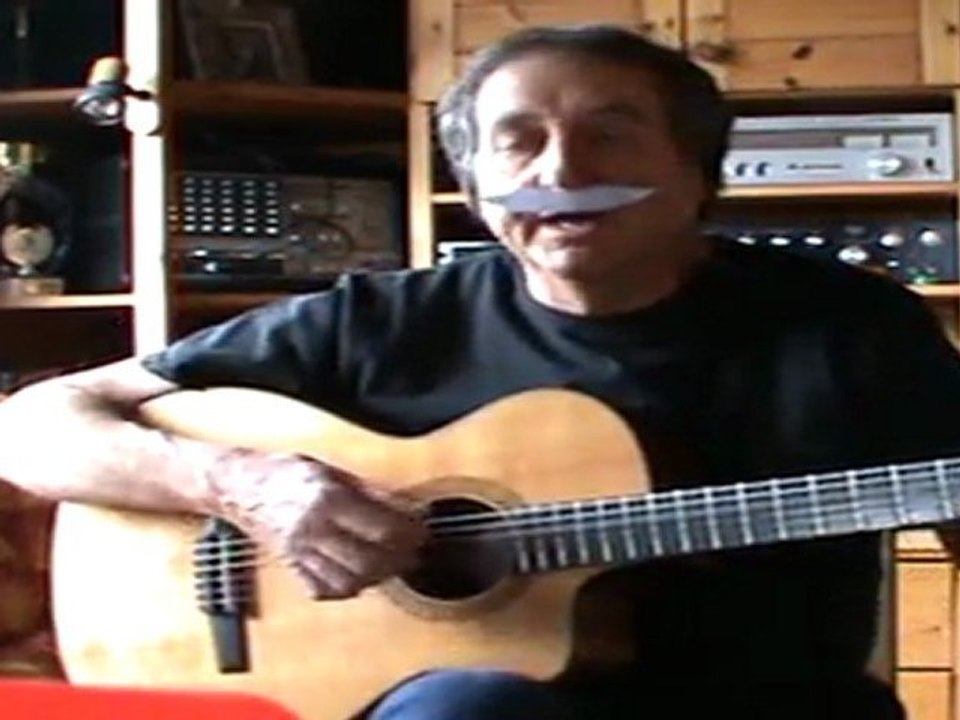 La Traitresse (concour music Isèroise)