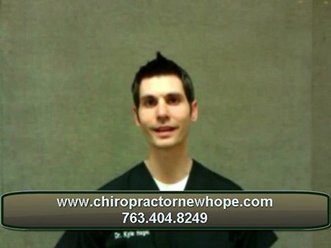 Hand Numbness - New Hope Chiropractic For Hand Numbness