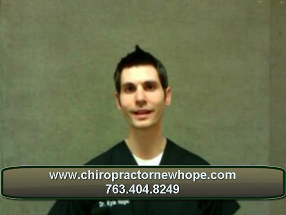 Hand Numbness - New Hope Chiropractic For Hand Numbness