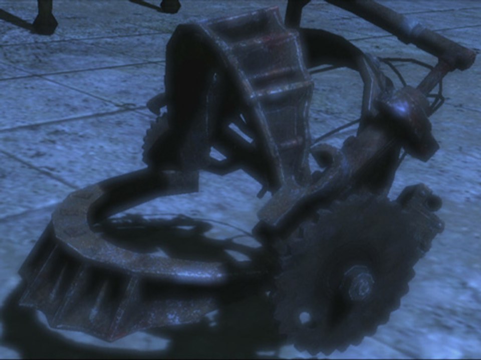 Test de SAW sur PS3 et Xbox 360 [JVN.com]