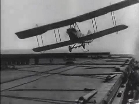 Les pionniers de l'Aviation