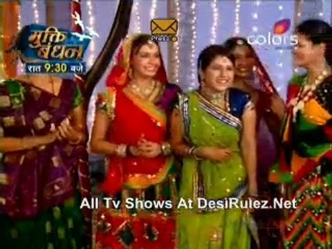 Hamari Saas Leela - 27th June 2011 Pt-1