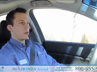 2011 Honda Accord - Poughkeepsie NY
